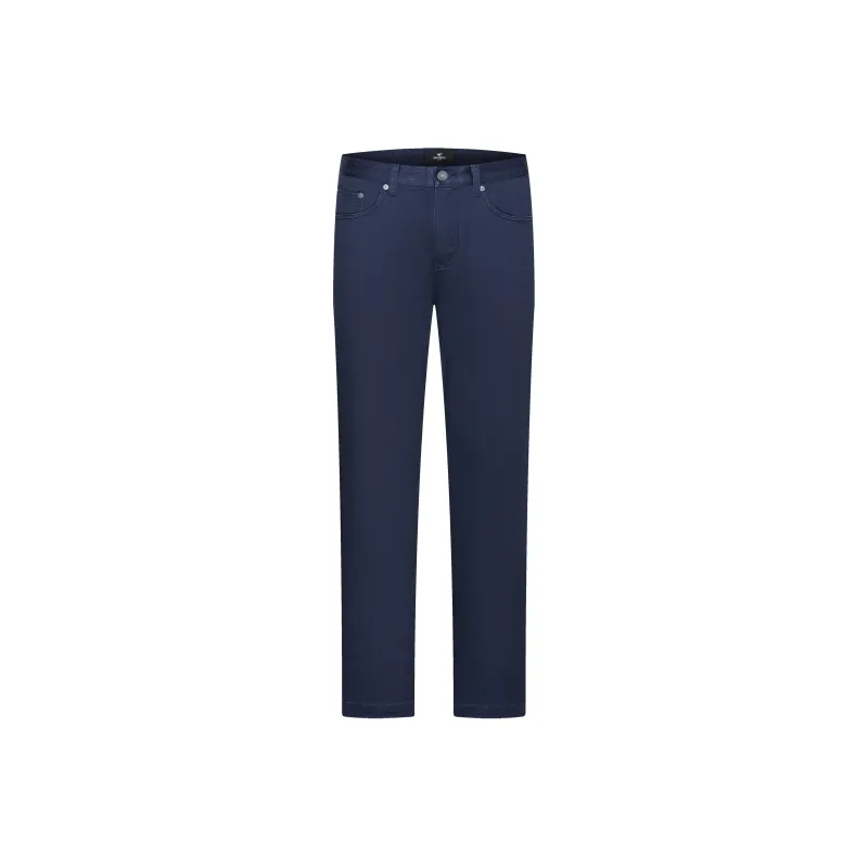 SEPTWOLVES Casual Pants Men-10
