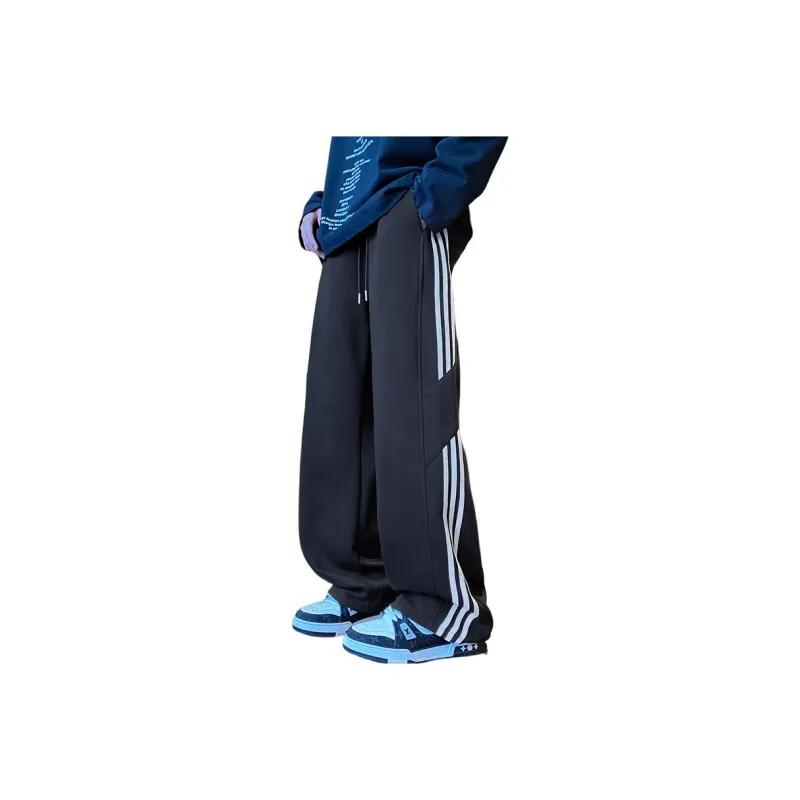 MIIOW Trend Party Series Casual Pants Unisex-0