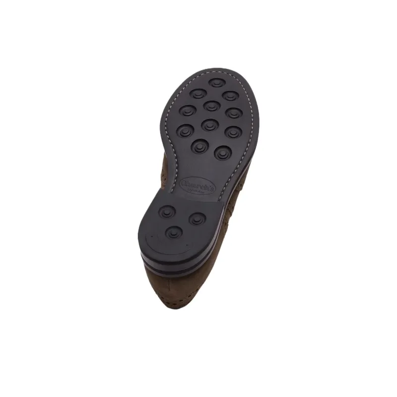 CHURCH'S Amersham Lw Casual Shoes Men's Brown-5