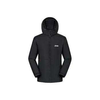 Jeep Super Light, Breathable, Quick Dry, Dust Resistant, UV Protection, Cooling Sun Protection Clothing Unisex
