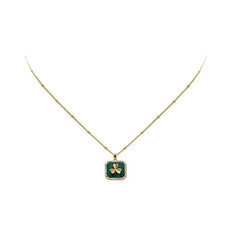 Eternelle 925 Sterling Silver Necklaces Women's-3