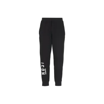 DSQUARED 2 Icon Printed Pants