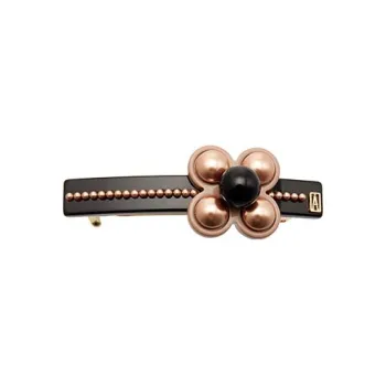 ALEXANDRE DE PARIS Favorite Collection 6 Cm Hair Clip Women's