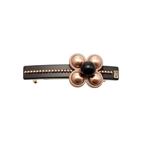 ALEXANDRE DE PARIS Favorite Collection 6 Cm Hair Clip Women's