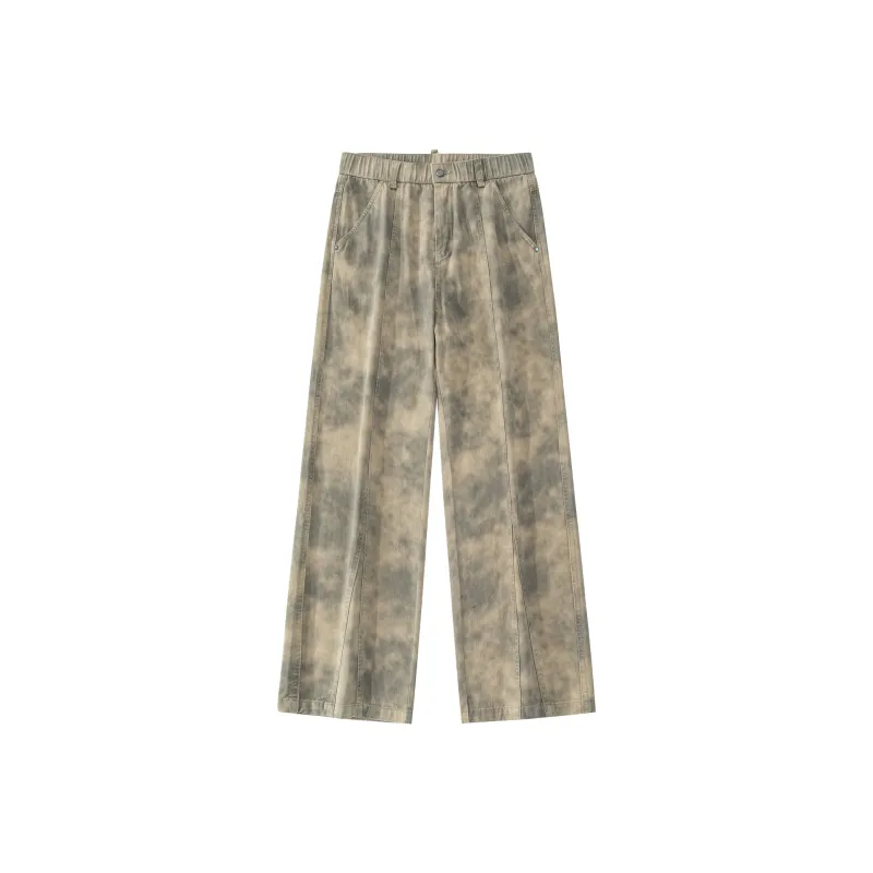 Crayon Shinchan Casual Pants Unisex-4