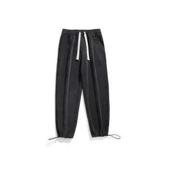 DEFINEX Casual Pants Unisex
