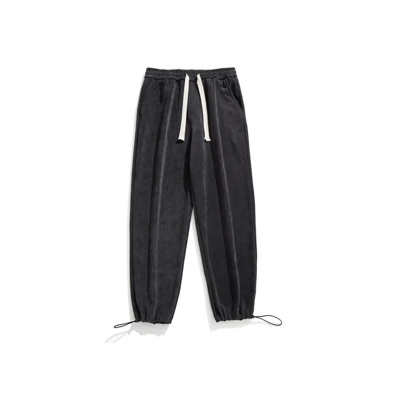 DEFINEX Casual Pants Unisex-3