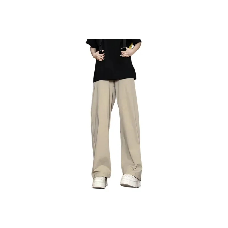 Weles Casual Pants Unisex-5