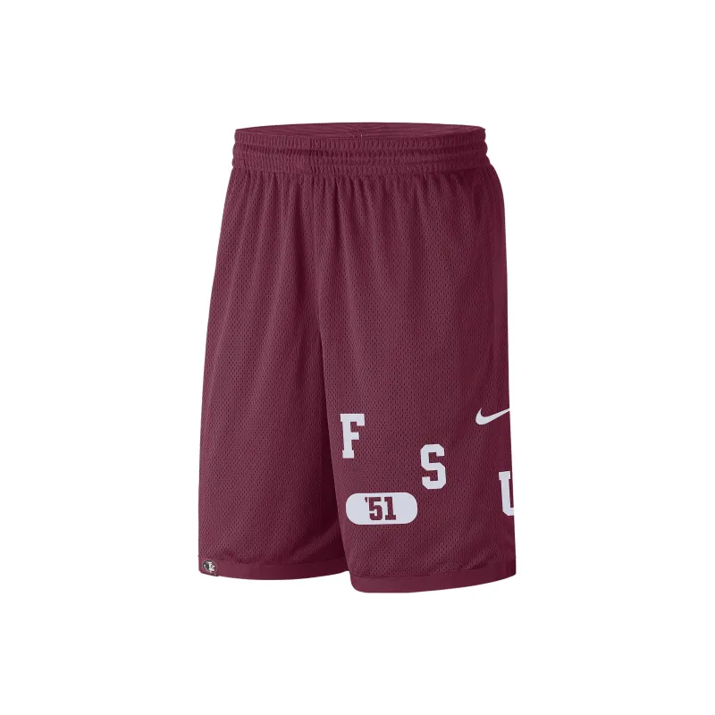 Nike Casual Shorts Men Red-0