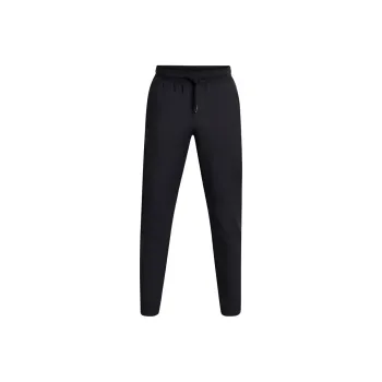 Under Armour Sportstyle Casual Pants Men Black