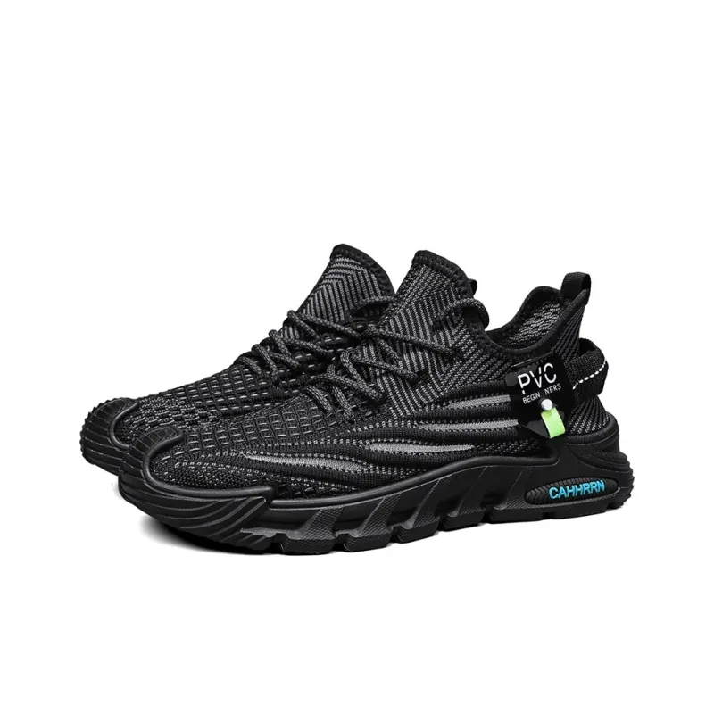 Frank Mully Breathable, Abrasion Resistant, Lightweight Low Top Casual Shoes Men's-8