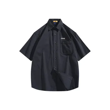 Jeep Shirts Unisex