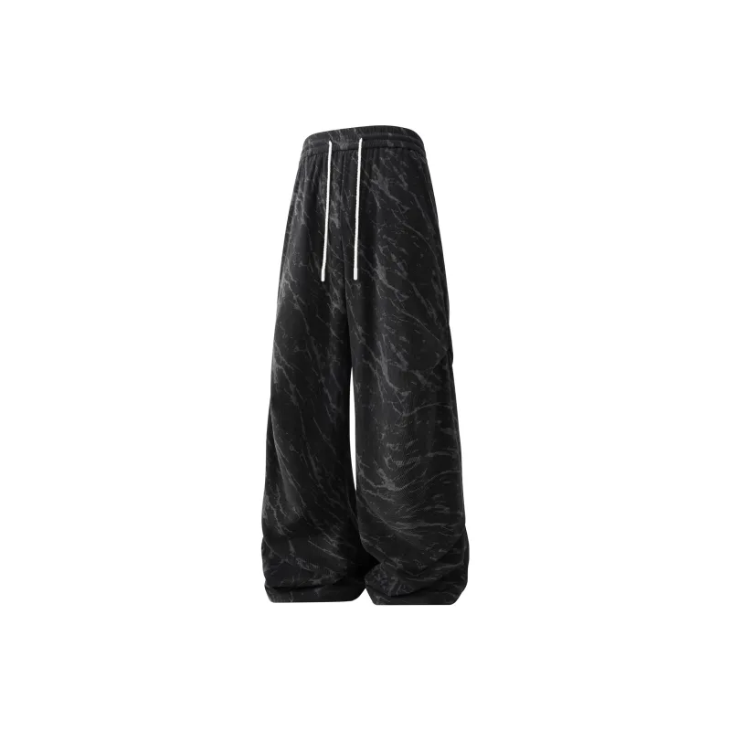 PUCCA Casual Pants Unisex-0