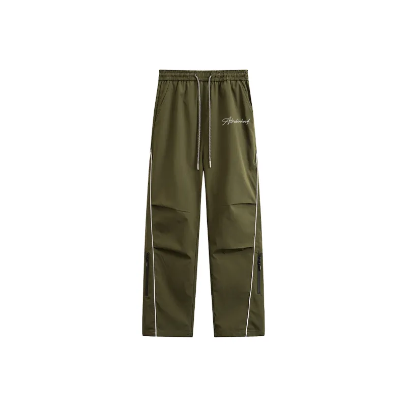 ROBINHOOD Casual Pants Unisex-7