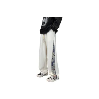 RVANGUARD Casual Pants Unisex