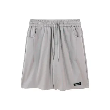 PMET Multi-faceted Player Series Casual Shorts Unisex