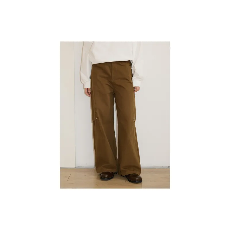LR MADE 2024 Fall And Winter Casual Pants Unisex-2