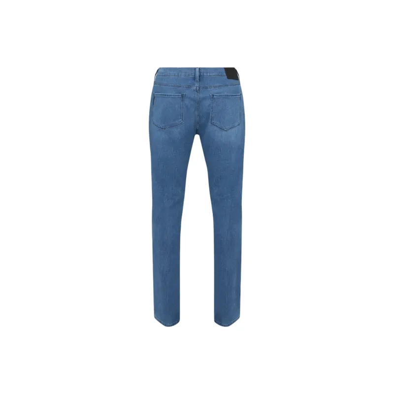PAIGE Jeans Men Blue-1
