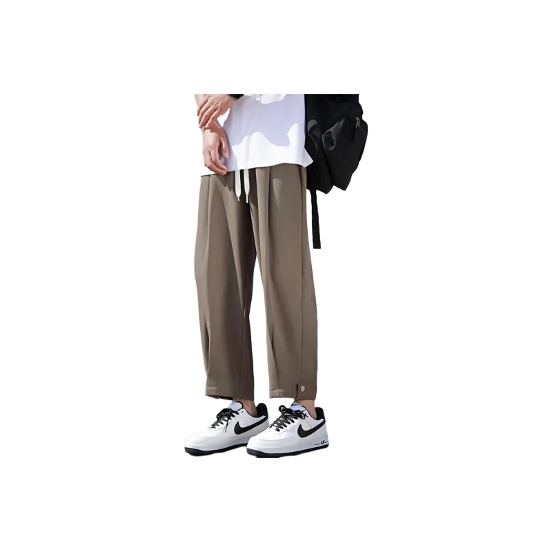 A/2/8/T Casual Pants Unisex-5