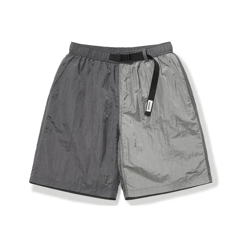 714STREET Casual Shorts Unisex-0
