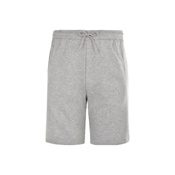 HUGO BOSS Casual Shorts Men Light Gray
