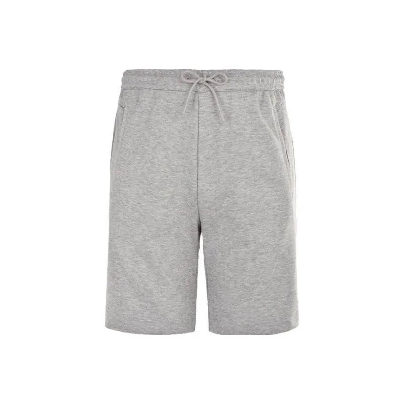 HUGO BOSS Casual Shorts Men Light Gray-0
