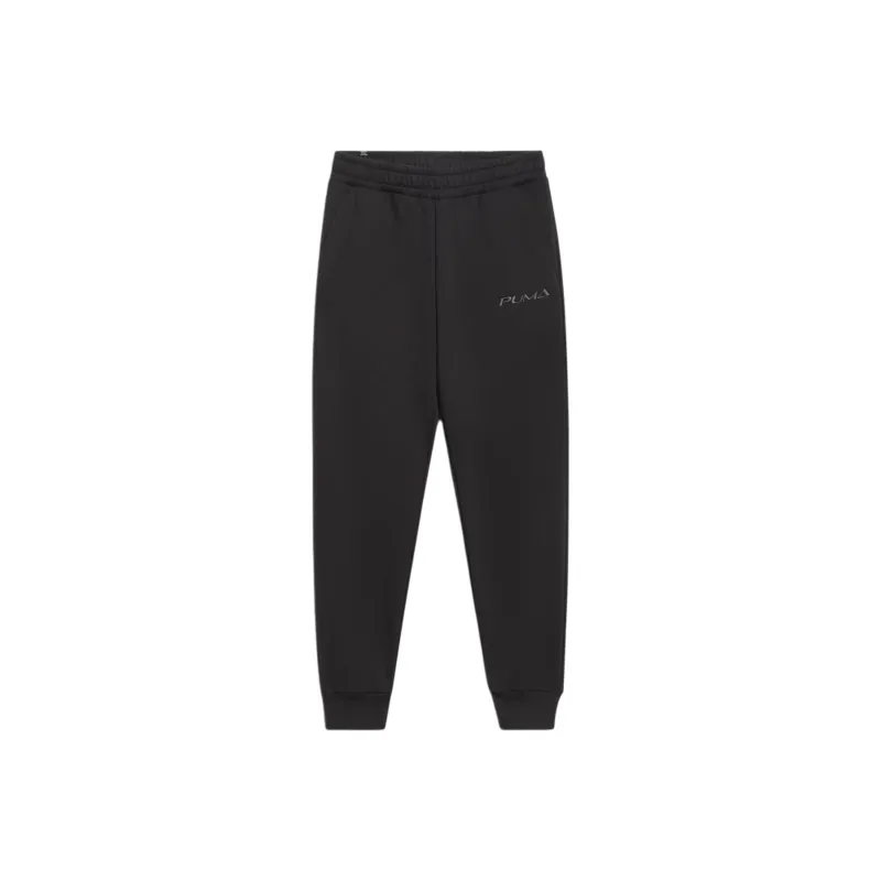 PUMA Tonal Collection Graphic Sweatpants-0