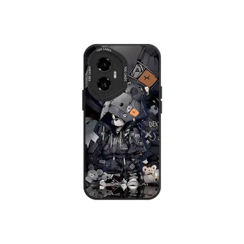 TUNAMEI Phone Cases