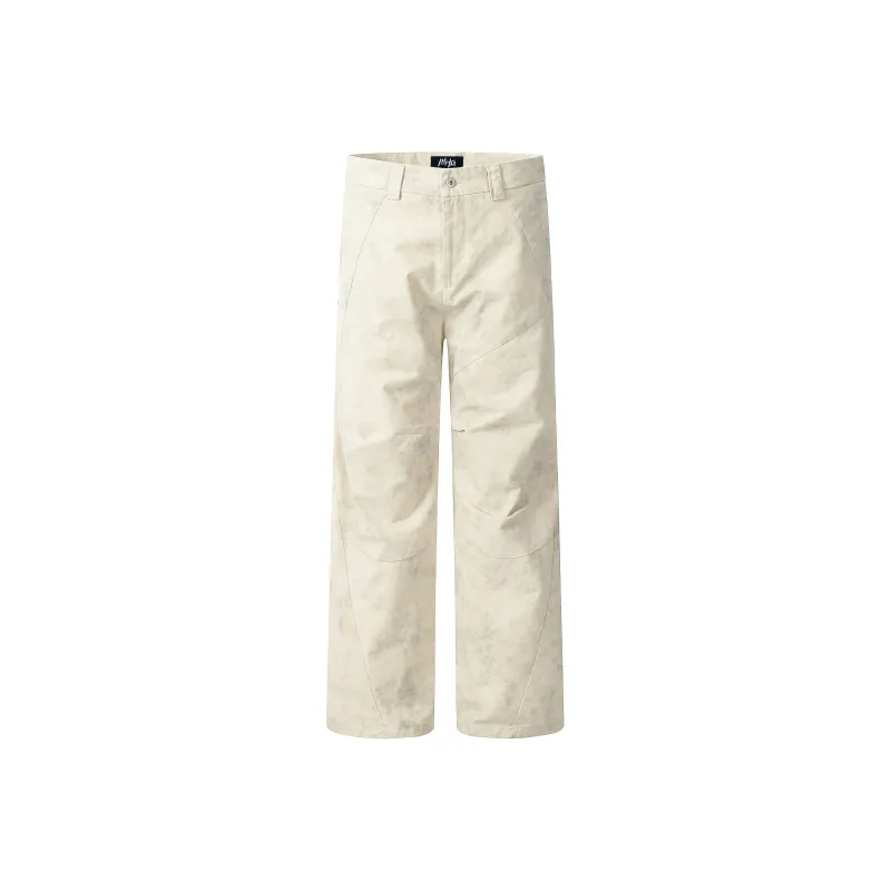 IMHM Casual Pants Unisex-0