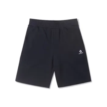 Converse Go To Standard Fit 9' Fleece Shorts