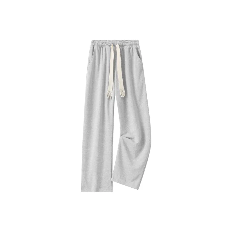EUSU Casual Pants Unisex-8