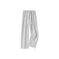 Gray[Spring Fall Regular Pants]