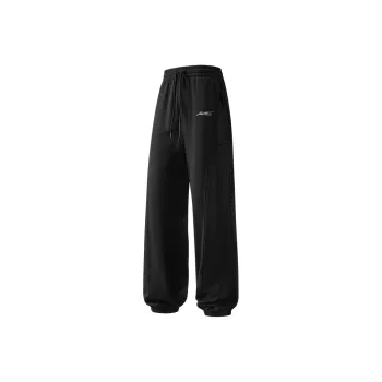 LIGHTNING MONSTER Casual Pants Unisex