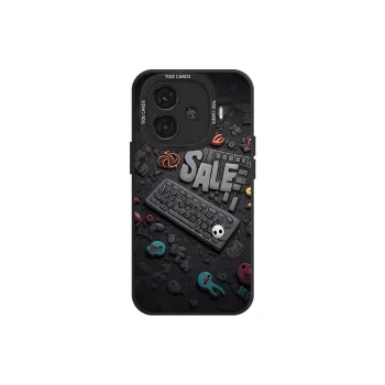 TUNAMEI Phone Cases