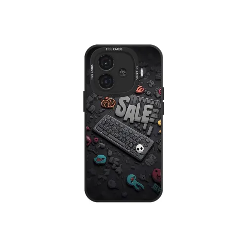 TUNAMEI Phone Cases