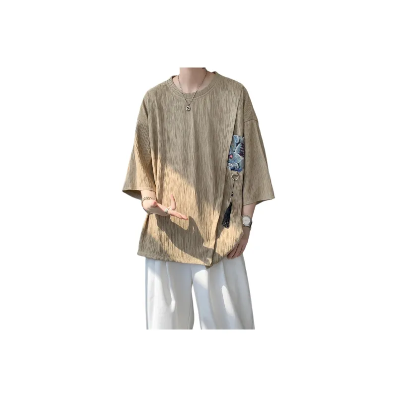 RASHOMONG T Shirts Unisex-21