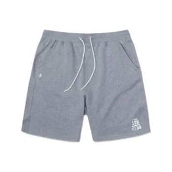 Converse Casual Shorts Men Gray