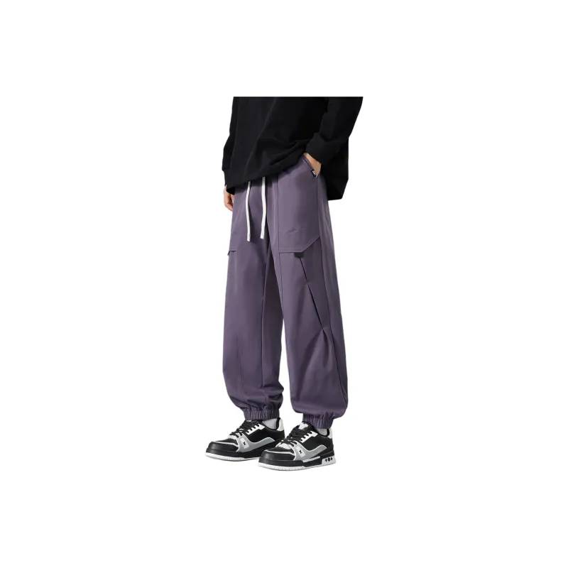 Ferrero Ross Casual Pants Unisex-8