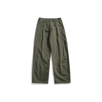 SWAMP AREA Casual Pants Unisex