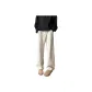 Beige (Thickened and Fleece-Lined)