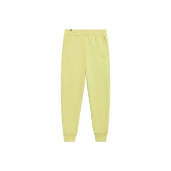 PUMA TONALgraphic Casual Pants Men Pistachio Green