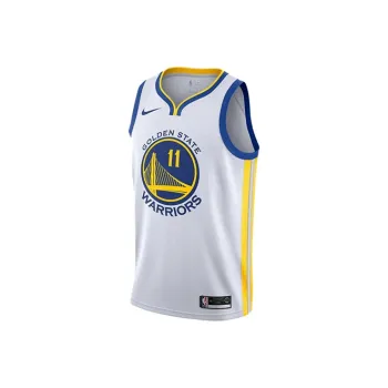 Nike Nike X NBA Basketball Jerseys Men's White