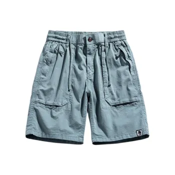 JEEP SPIRIT Cargo Shorts Men