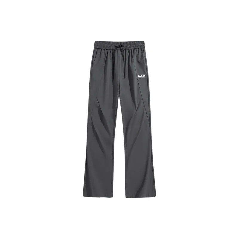 Lightning X Storm Casual Pants Unisex-12