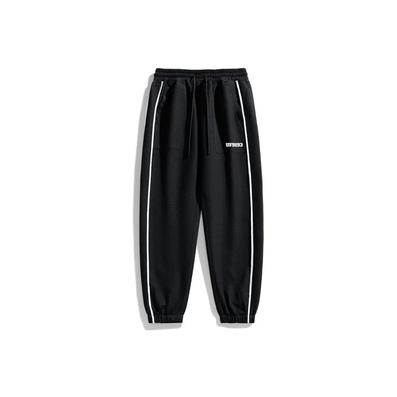 UF9193 Casual Pants Unisex-0