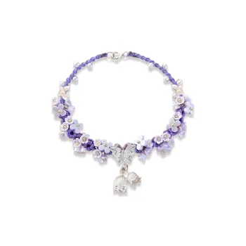 RINGLOVE Fabric Bracelets Women's