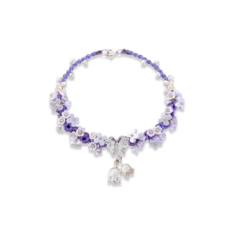 RINGLOVE Fabric Bracelets Women's-0