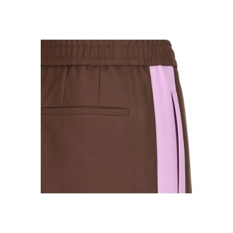 GUCCI Fluid Drill Pant-4