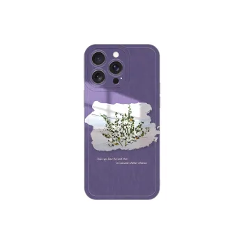 Ray chain Phone Cases