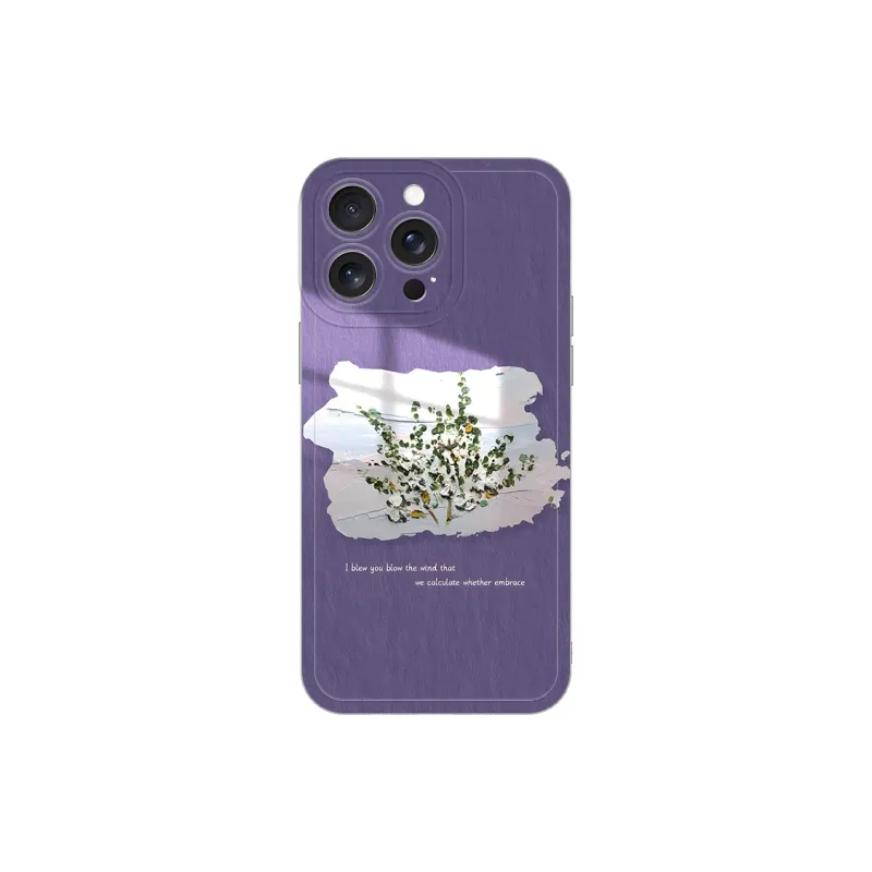Ray chain Phone Cases-0